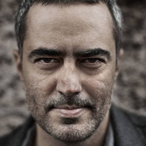 Heitor Dhalia