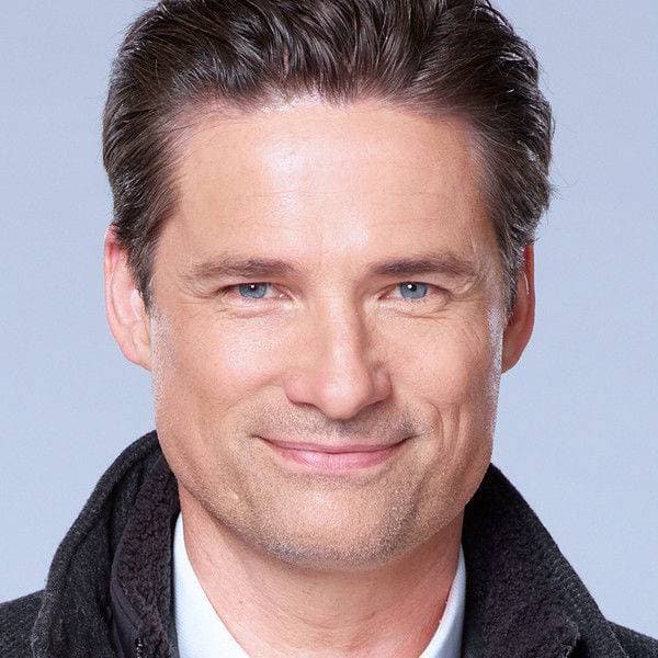Warren Christie