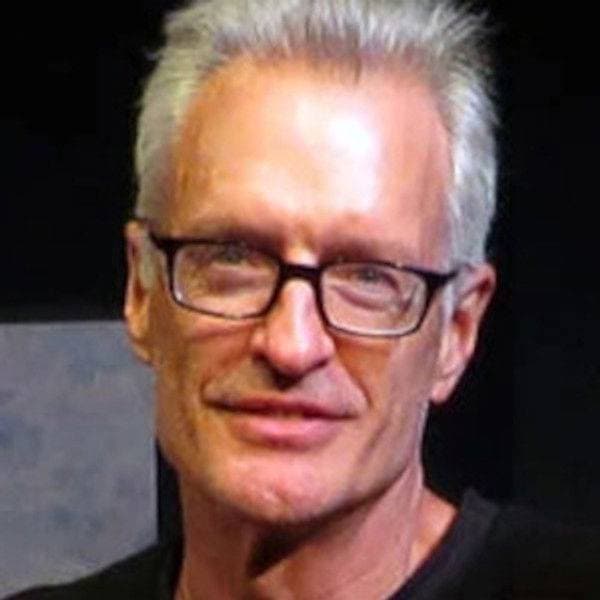 David Trainer