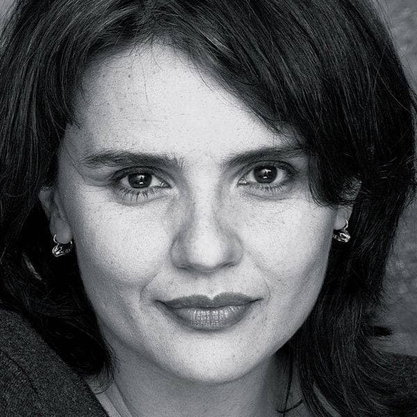 Ilaria Borrelli