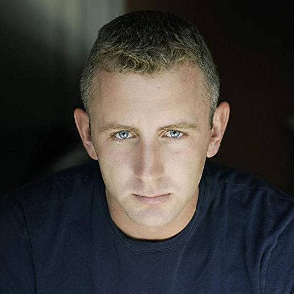 Gavin McCulley