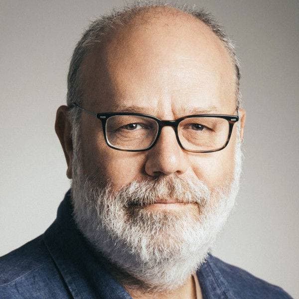 Yaron Zilberman