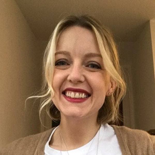 Lauren Laverne