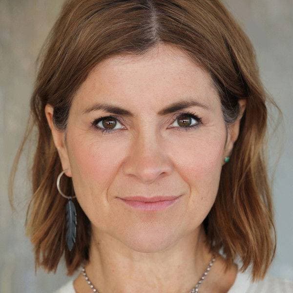 Jayne McKenna