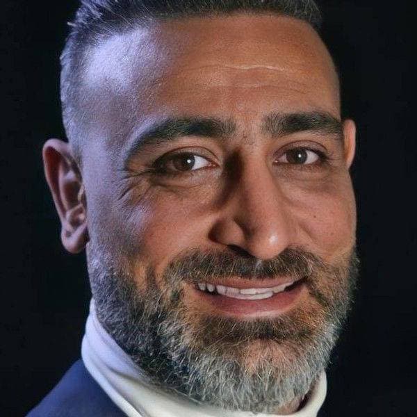 Abdo Chahine