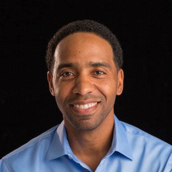 Kevin Carroll