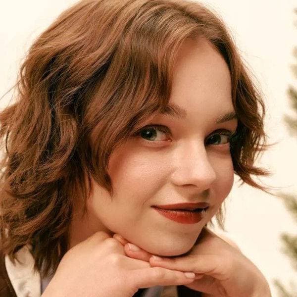 Emma Myers