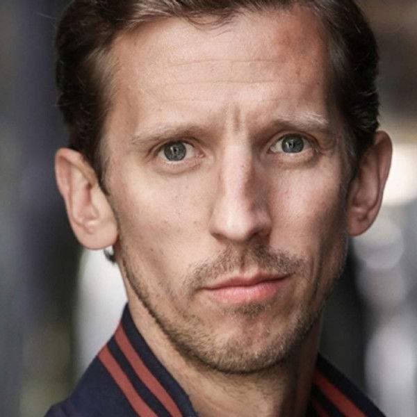 Oliver Jackson