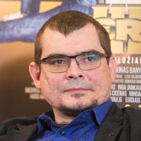 Emilis Velyvis