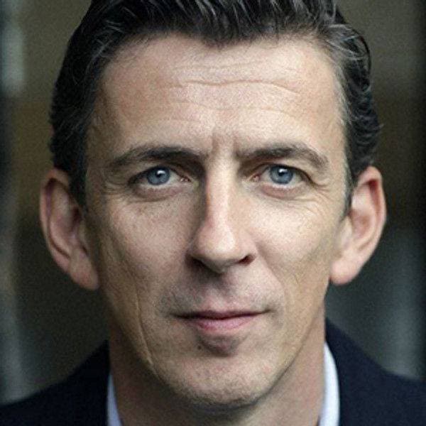 Matthew Ashforde