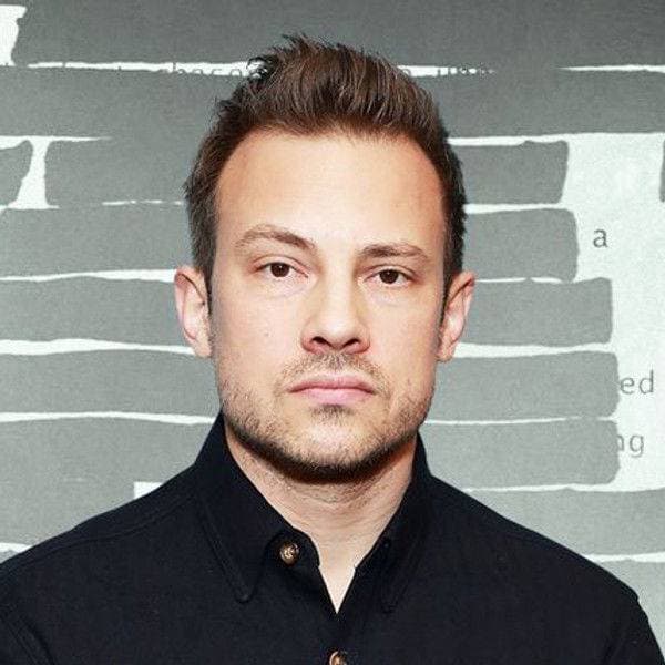 Joshua Rofe