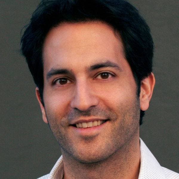 Eric Ledgin