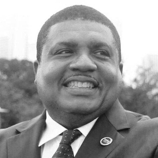 Everette Penn