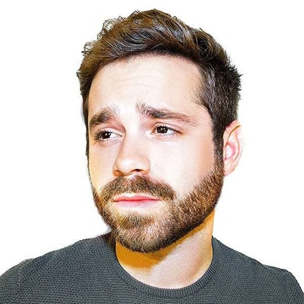 Ryan Pinkston