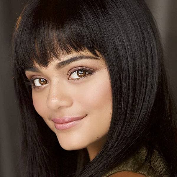Anissa Borrego