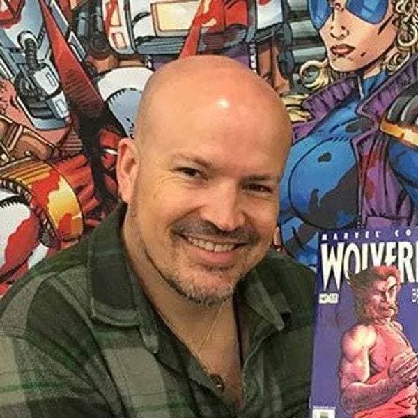 Dan Fraga