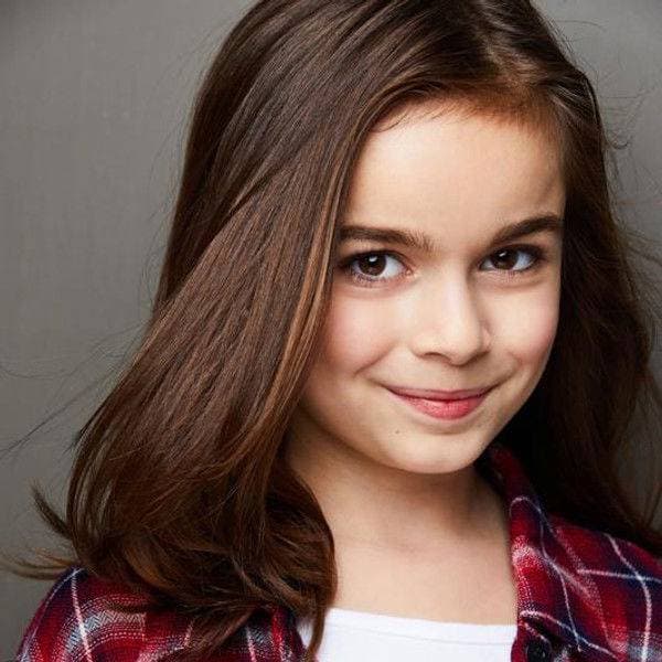 Natalie Lashkari