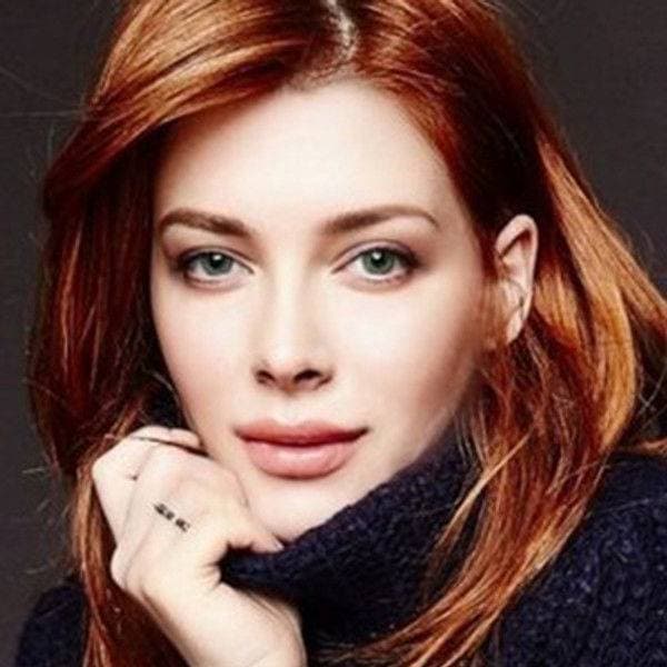 Elena Satine