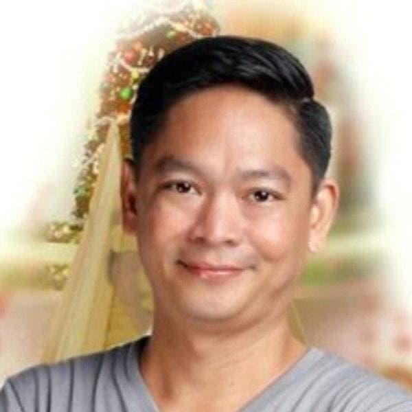Barry Gonzalez