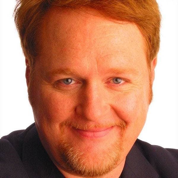 Nick Bakay