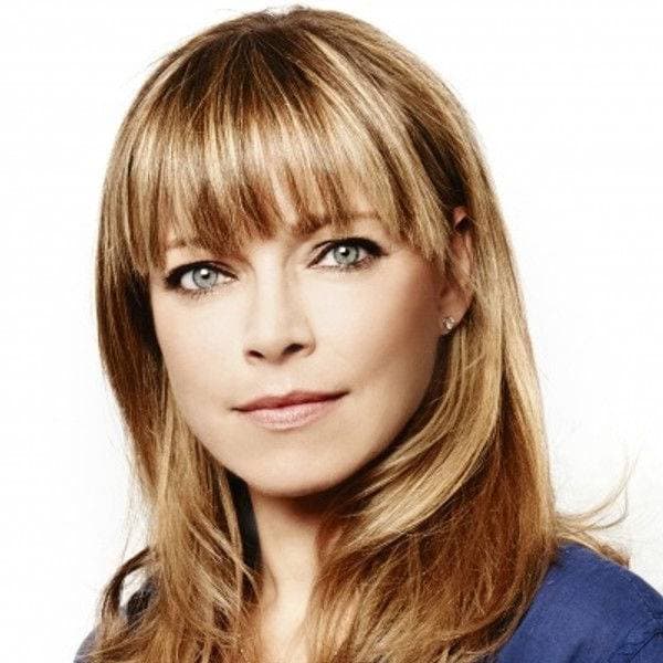 Sarah Alexander