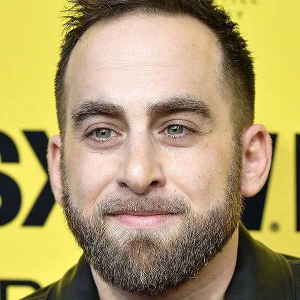 Alex Scharfman