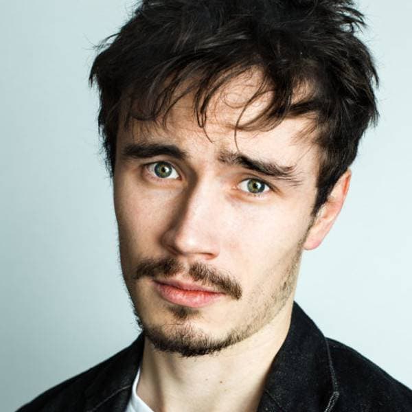 Michael Shea