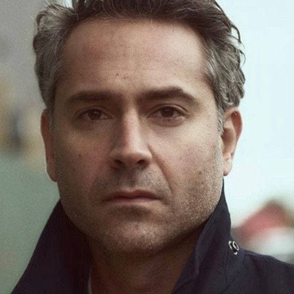 Omar Metwally