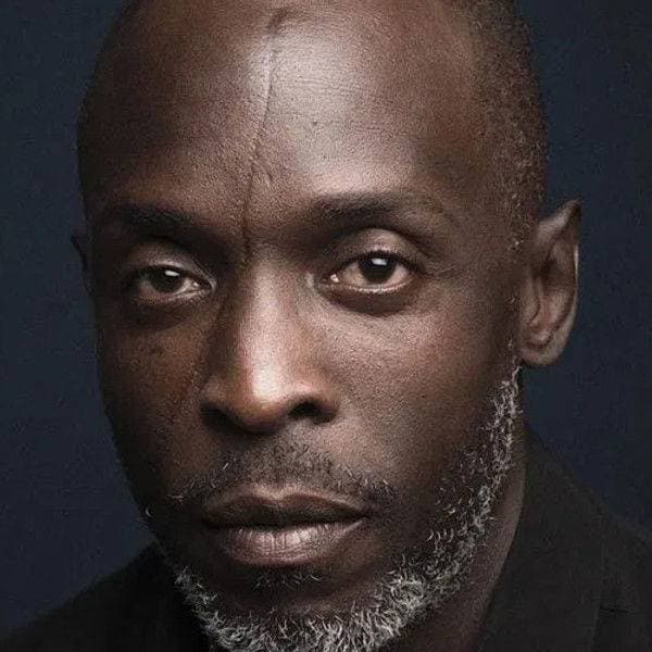 Michael K. Williams