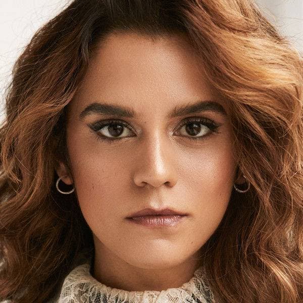 Sepideh Moafi