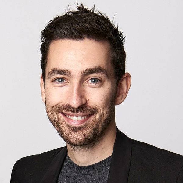 Zach Lipovsky