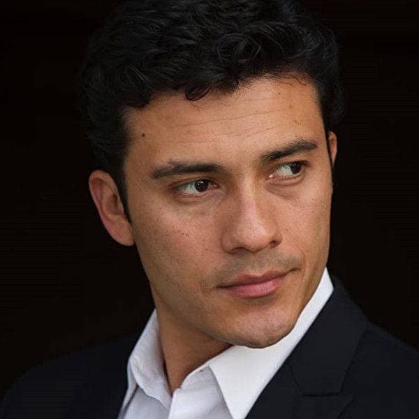 Rigo Sanchez