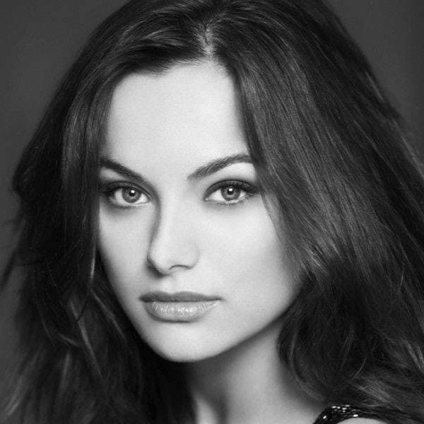Christina Ochoa