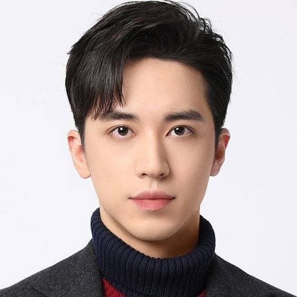 Timmy Xu