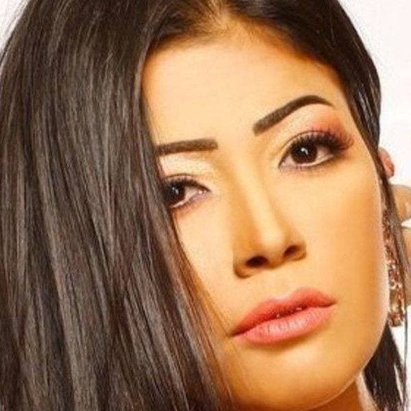 Maha Nassar
