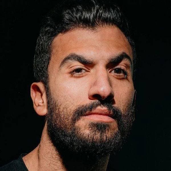 Youssef Hashish