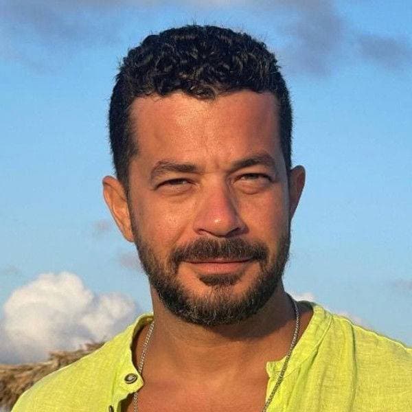 Sherif Salama