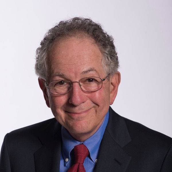 Jeffrey Garten