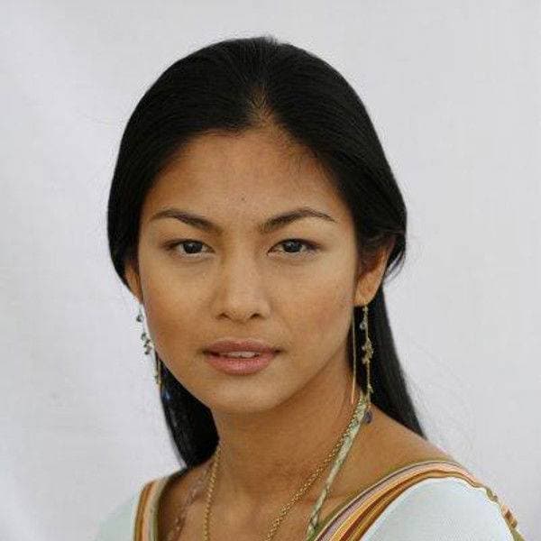 Miriam Quiambao