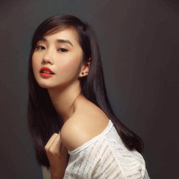 Alodia Gosiengfiao