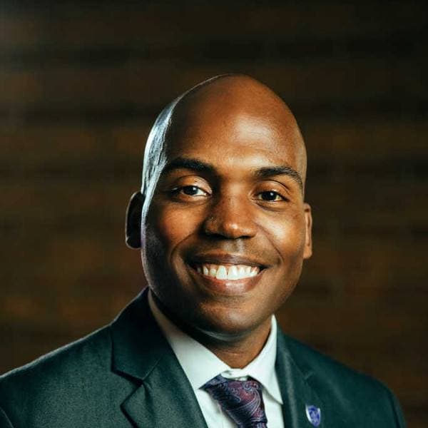Yohuru Williams