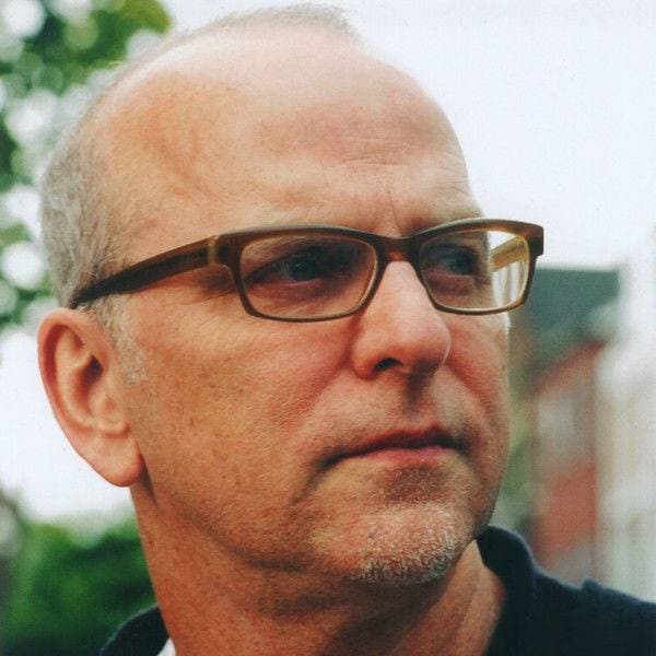 Alan Coulter