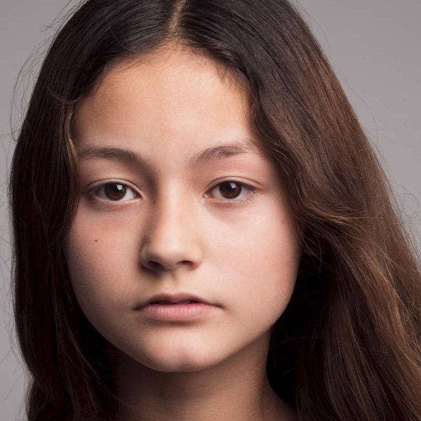 Matilda Kimber