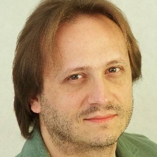 Alessio Cigliano