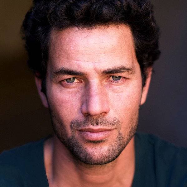 Saleh Bakri