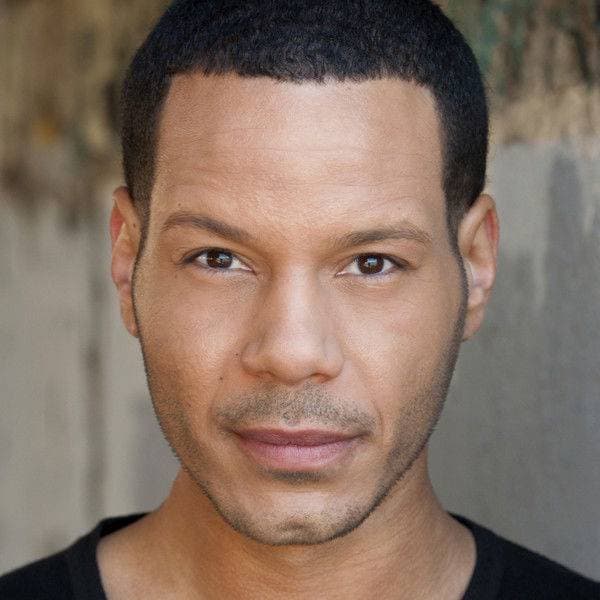 Jon Hudson Odom