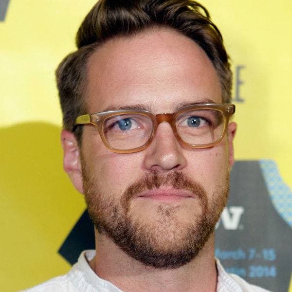 Patrick Brice