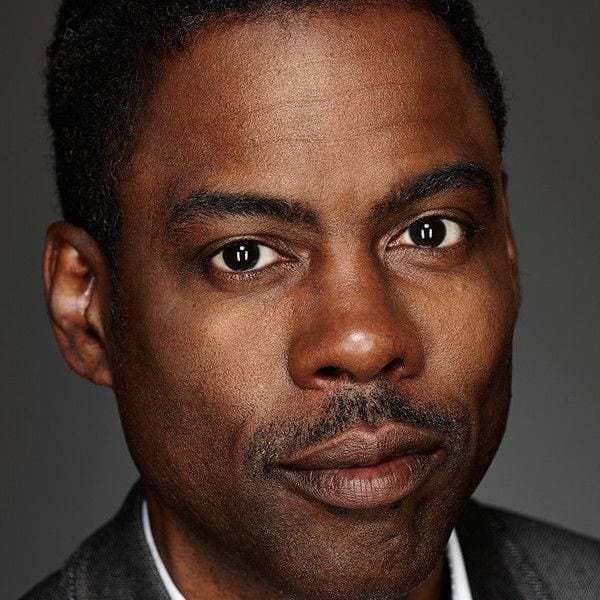 Chris Rock