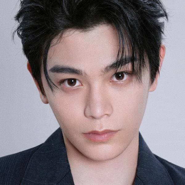 Ding Yuxi
