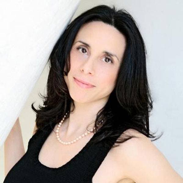 Rebecca Cammisa